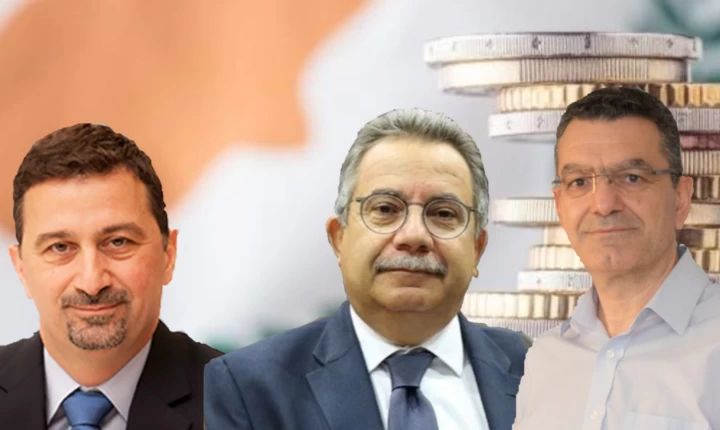 Η χαμηλή παραγωγικότητα κρατά πίσω την κυπριακή οικονομία